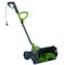 Earthwise Electric Corded 12Amp Snow Shovel SN70016 - alternate 1